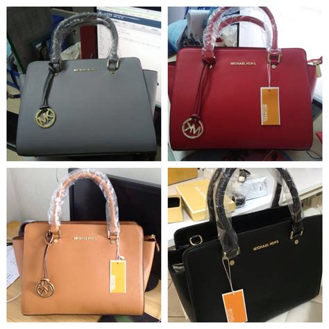 mk bags replica|where are michael kors purses made.